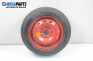 Spare tire for Fiat Punto (1993-1999) 14 inches, width 4 (The price is for one piece)