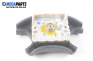Airbag for Citroen Xantia 1.9 D, 69 hp, hatchback, 5 uși, 1995, position: fața