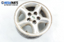 Alloy wheels for Land Rover Range Rover II (1994-2002) 16 inches, width 8 (The price is for two pieces)