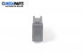 Fog lights switch button for Audi A8 (D2) 3.7 Quattro, 230 hp, sedan, 5 doors automatic, 1997