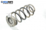 Coil spring for Audi A8 (D2) 3.7 Quattro, 230 hp, sedan automatic, 1997, position: front