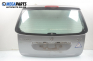 Boot lid for Peugeot 307 1.4 HDi, 68 hp, station wagon, 5 doors, 2005, position: rear