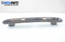 Bumper support brace impact bar for Peugeot 307 1.4 HDi, 68 hp, station wagon, 5 doors, 2005, position: rear