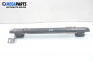 Bumper support brace impact bar for Peugeot 307 1.4 HDi, 68 hp, station wagon, 5 doors, 2005, position: front