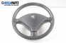 Steering wheel for Peugeot 307 1.4 HDi, 68 hp, station wagon, 2005