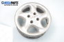 Alloy wheels for Citroen Xsara (1997-2004) 15 inches, width 6 (The price is for one piece)