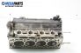 Engine head for Citroen Xsara 1.8 16V, 110 hp, coupe, 3 doors, 1999