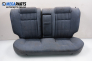 Seats set for Toyota Carina 2.0 D, 73 hp, sedan, 5 doors, 1991