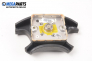 Airbag for Citroen Xantia 1.9 SD, 75 hp, hatchback, 5 uși, 1997, position: fața