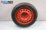 Spare tire for Lancia Kappa (1994-2000) 15 inches, width 4 (The price is for one piece)