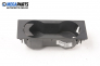 Cup holder for Audi A4 (B5) 2.5 TDI Quattro, 150 hp, station wagon automatic, 1999