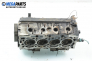 Engine head for Peugeot 106 1.1, 60 hp, hatchback, 5 doors, 1995