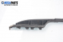Roof rack for Peugeot 206 2.0 HDi, 90 hp, station wagon, 5 doors, 2002, position: right