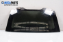 Rear window for Peugeot 206 2.0 HDi, 90 hp, station wagon, 5 doors, 2002