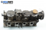 Engine head for Opel Frontera A 2.0, 115 hp, suv, 3 doors, 1995