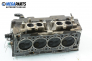 Engine head for Citroen Xsara 1.6, 88 hp, station wagon, 5 doors, 1999