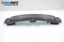 Bumper support brace impact bar for Renault Laguna II (X74) 2.2 dCi, 150 hp, station wagon, 5 doors, 2002, position: front