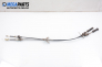 Gear selector cable for Toyota Carina 1.6, 116 hp, hatchback, 5 doors, 1995