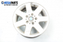 Alloy wheels for BMW 3 (E46) (1998-2005) 15 inches, width 7 (The price is for the set)