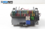Fuse box for Opel Astra F 1.4 Si, 82 hp, hatchback, 5 doors, 1995