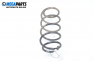 Coil spring for Opel Astra F 1.4 Si, 82 hp, hatchback, 1995, position: front