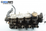 Engine head for Opel Astra F 1.4 Si, 82 hp, hatchback, 5 doors, 1995