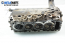 Engine head for Mercedes-Benz A-Class W168 1.4, 82 hp, hatchback, 5 doors, 1999