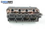 Engine head for Ford Ka 1.3, 60 hp, hatchback, 3 doors, 1998