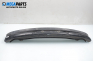 Bumper support brace impact bar for Ford Galaxy 2.3 16V, 146 hp, minivan, 5 doors, 1997, position: front