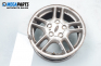 Alloy wheels for Ford Galaxy (1995-2000) 15 inches, width 7 (The price is for the set)