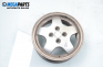 Alloy wheels for Renault 19 (1988-2000) 14 inches, width 6 (The price is for the set)