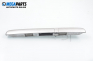 Boot lid moulding for Volvo S70/V70 2.5 TDI, 140 hp, station wagon, 5 doors, 1999, position: rear