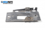 Bumper holder for Volvo S70/V70 2.5 TDI, 140 hp, station wagon, 5 doors, 1999, position: front - right