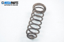 Coil spring for Volvo S70/V70 2.5 TDI, 140 hp, station wagon, 1999, position: rear