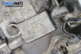 Diesel injection pump for Volvo S70/V70 2.5 TDI, 140 hp, station wagon, 1999