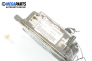 Diesel injection pump module for Opel Corsa C 1.7 DI, 65 hp, hatchback, 3 doors, 2002