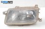Headlight for Opel Astra F 1.4 Si, 82 hp, hatchback, 5 doors, 1994, position: left