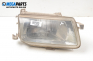 Headlight for Opel Astra F 1.4 Si, 82 hp, hatchback, 5 doors, 1994, position: right