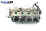 Engine head for Opel Astra F 1.4 Si, 82 hp, hatchback, 5 doors, 1994