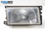 Headlight for Volkswagen Polo (86C) 1.0, 45 hp, station wagon, 3 doors, 1994, position: right