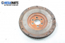 Flywheel for Volkswagen Polo (86C) 1.0, 45 hp, station wagon, 1994