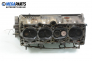 Engine head for Volkswagen Sharan 2.0, 115 hp, minivan, 5 doors, 1997