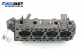 Engine head for Ford Fiesta III 1.3, 60 hp, hatchback, 3 doors, 1994