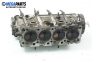 Engine head for Volkswagen Polo (86C) 1.0, 45 hp, hatchback, 3 doors, 1991