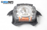 Airbag for Volvo S70/V70 2.5 TDI, 140 hp, combi, 5 uși, 2000, position: fața
