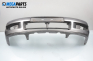Front bumper for Nissan Primera (P11) 2.0 TD, 90 hp, station wagon, 5 doors, 1999, position: front