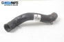 Water hose for Nissan X-Trail 2.2 Di 4x4, 114 hp, suv, 5 doors, 2003