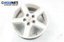 Alloy wheels for Nissan X-Trail (2000-2007) 16 inches, width 6.5 (The price is for the set)