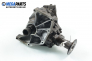 Transfer case for Nissan X-Trail 2.2 Di 4x4, 114 hp, suv, 5 doors, 2003
