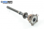 Driveshaft inner side for Nissan X-Trail 2.2 Di 4x4, 114 hp, suv, 5 doors, 2003, position: front - right